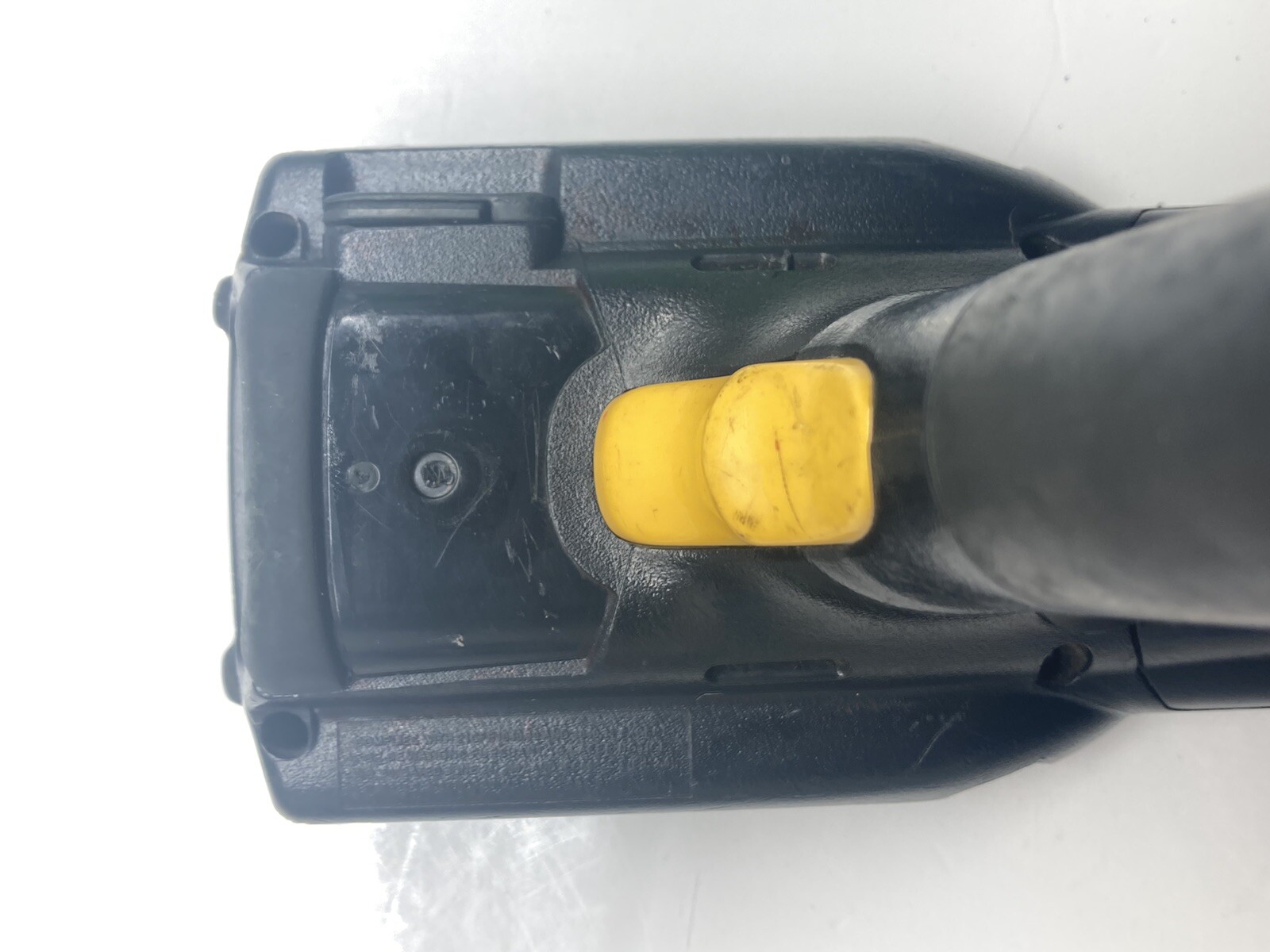 Parts Untested Motorola MC3090 Mobile Computer Barcode Scanner Gun Configuration