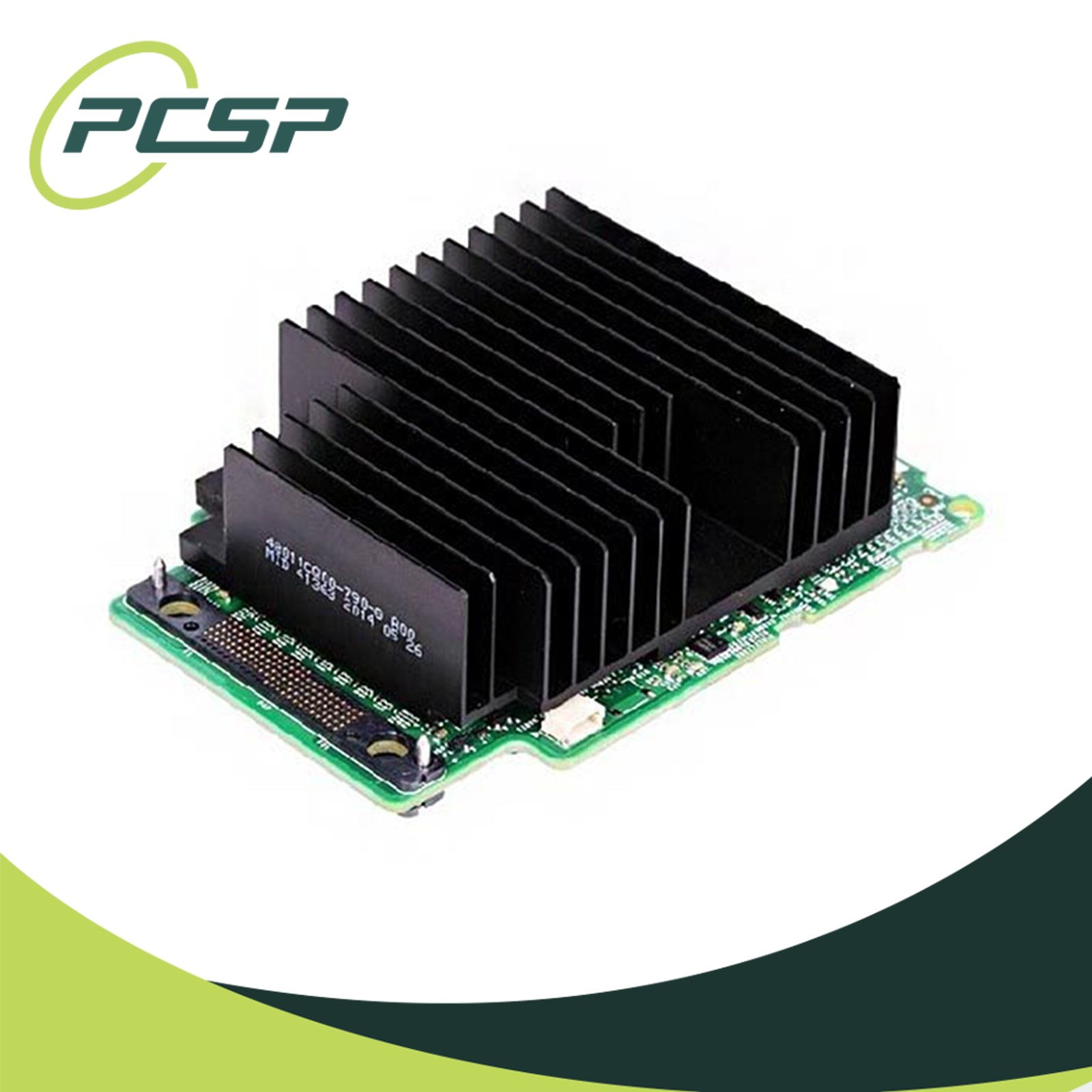 Dell PERC H330 Mini Mono 12Gbps SAS/SATA RAID Controller Card 0GDJ3J