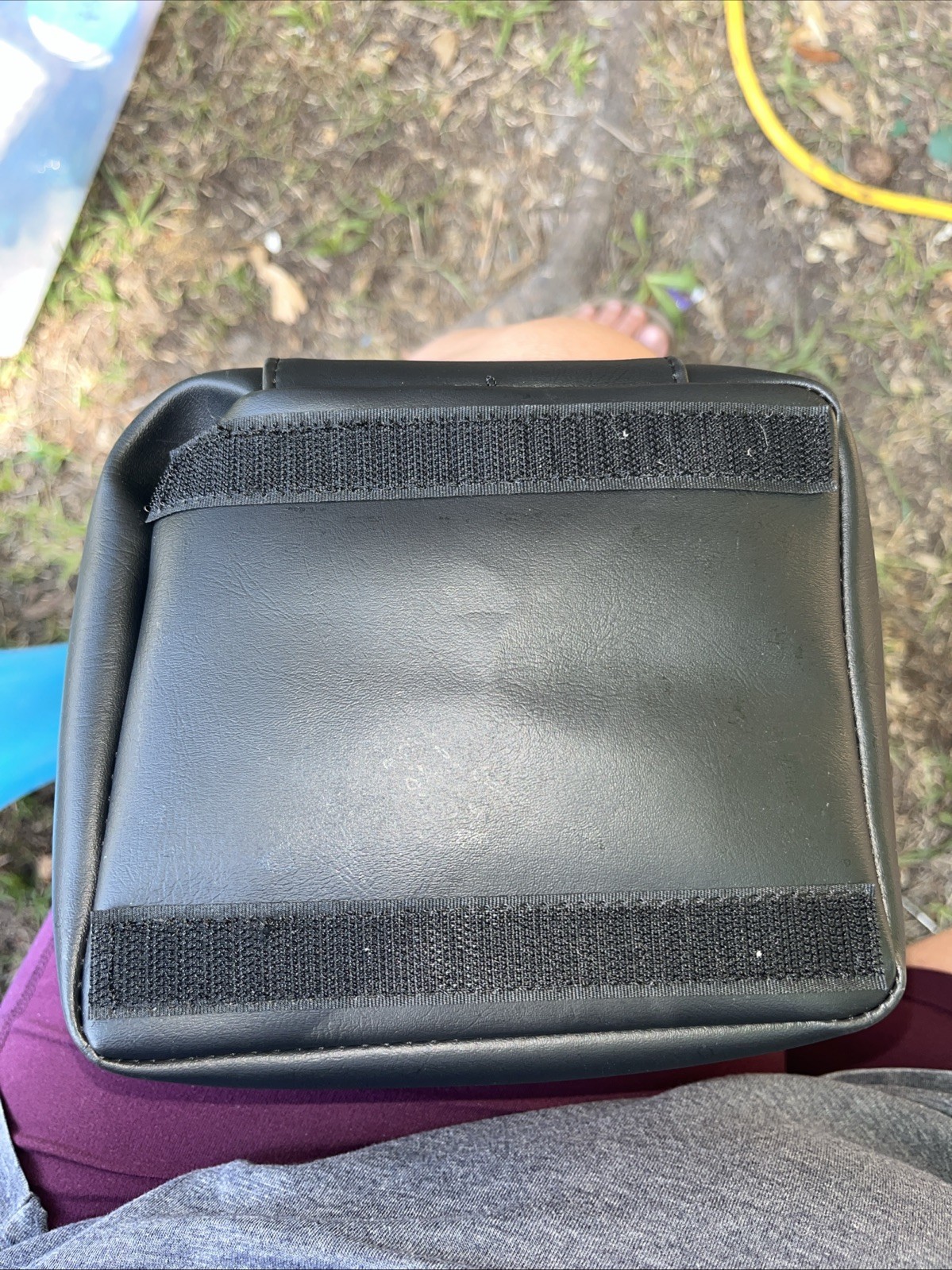 Toyota First Aid Kit OEM PT420-0022B