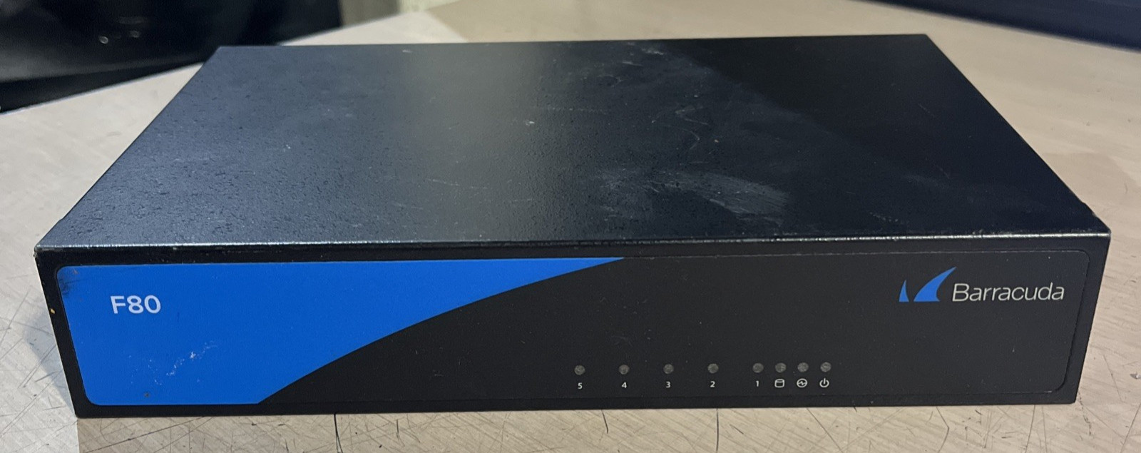 BARRACUDA SCB-6988A-BC3 ROUTER