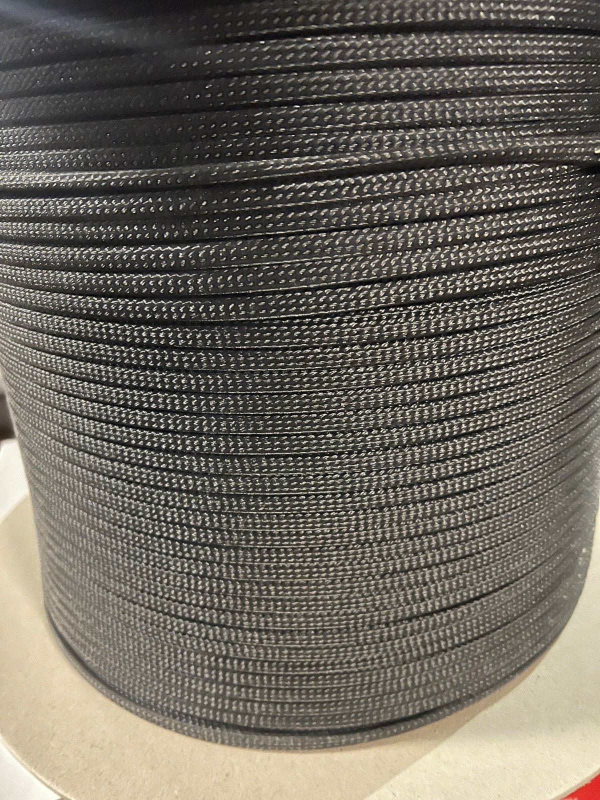 Langoflex Sound Pet BKNO 06 SPO Cable – 100m Roll (328 Feet)