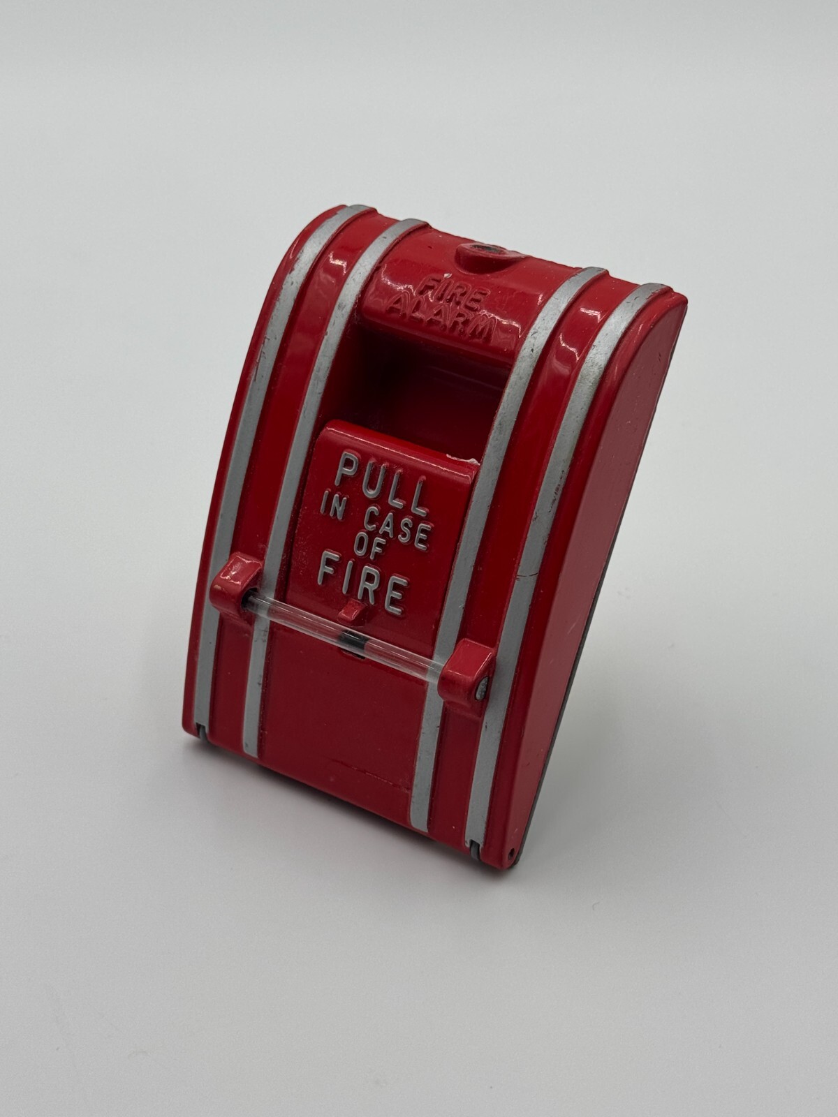 Honeywell XLS-270 Fire Alarm Pull Station