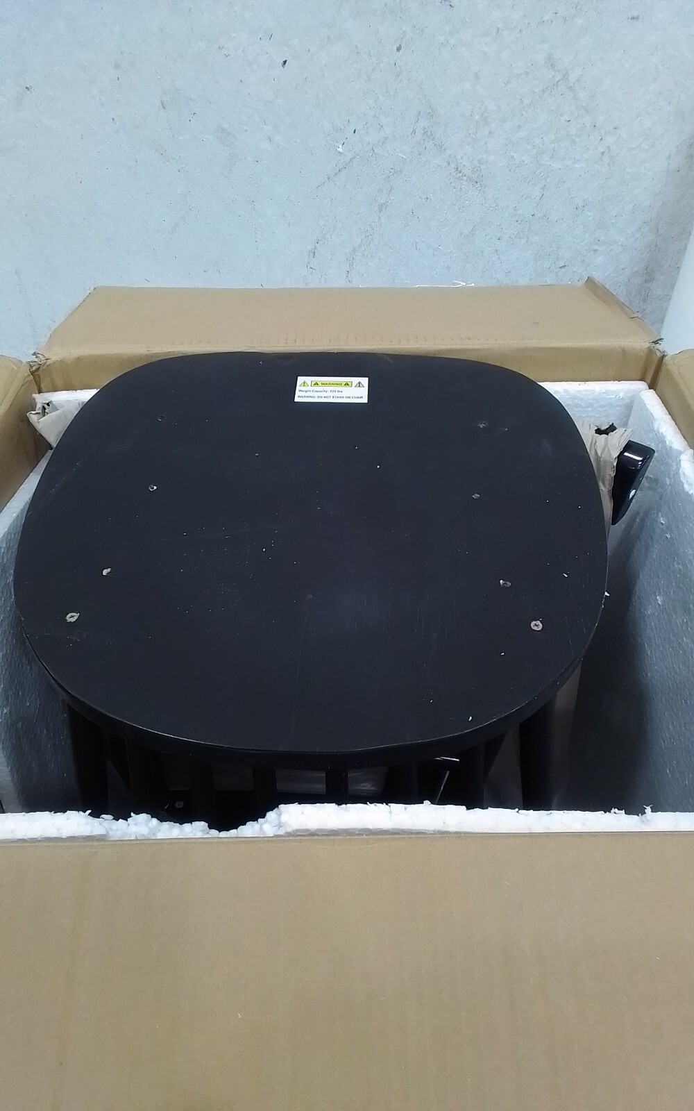Safavieh PARKER SPINDEL SIDE CHAIR, Reduced Price 2172732723 AMH8500B