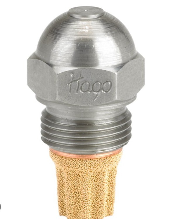 Sh 1.10-60 ES OIL BURNER NOZZLE(Prompt Shipment In Less Than 24 Hrs