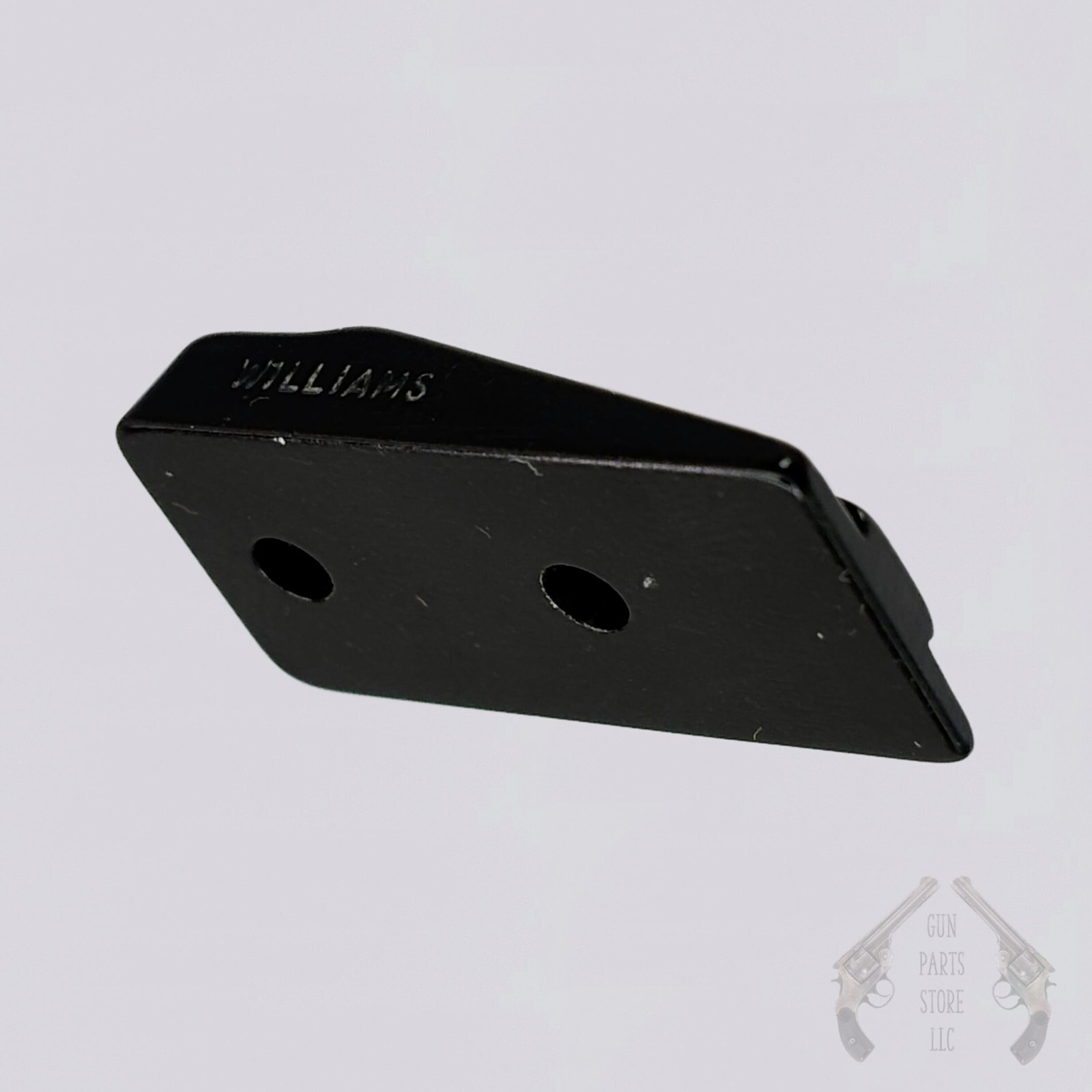 WILLIAMS Guide WGOS Flat Open Sight Base (Base Only)