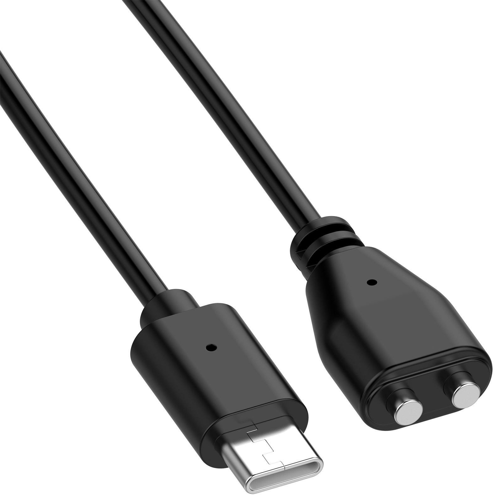 2-in-1 USB-C Magnetic Charging Fast Cable for Yawpet Training Collar Device