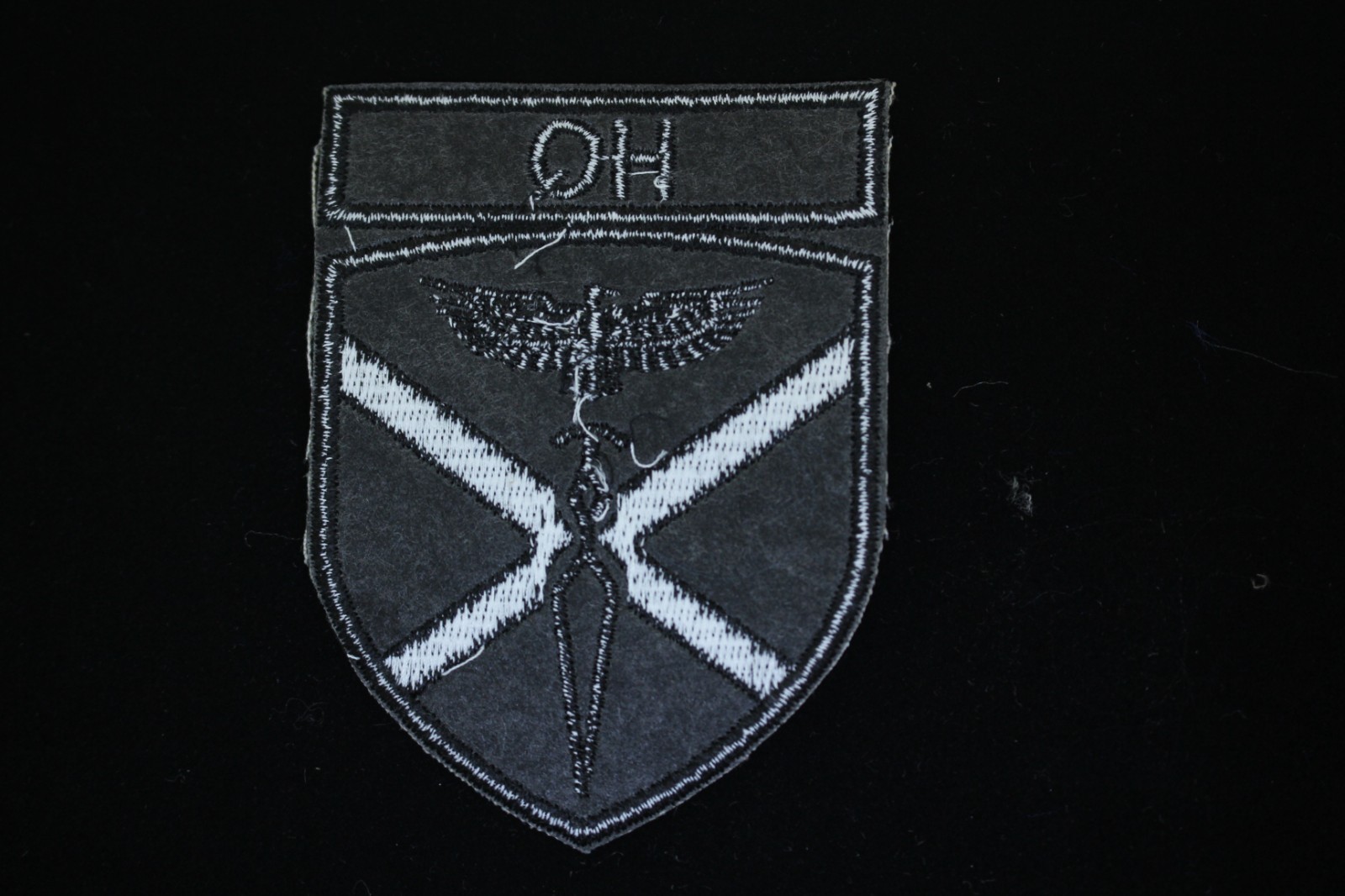 Patch NP-3