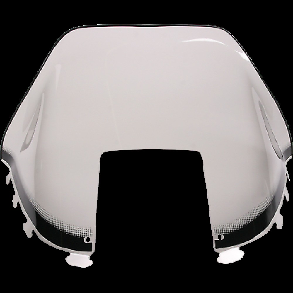 SNO STUFF 450-234-03 W'SHIELD-FOR POLARIS SMOKE