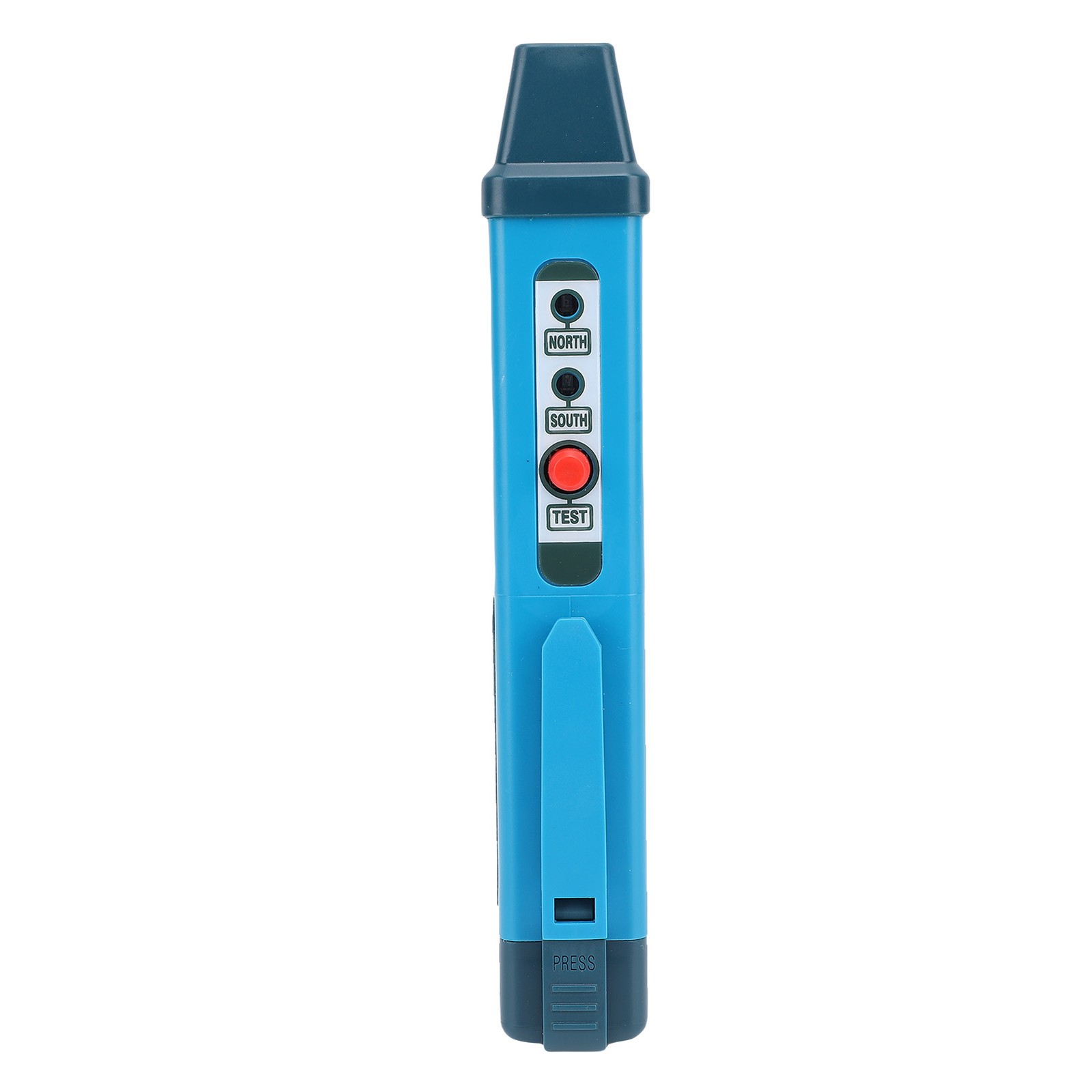 1 Magnet Pole Detector Durable ABS Material for Generator and DIY Applications