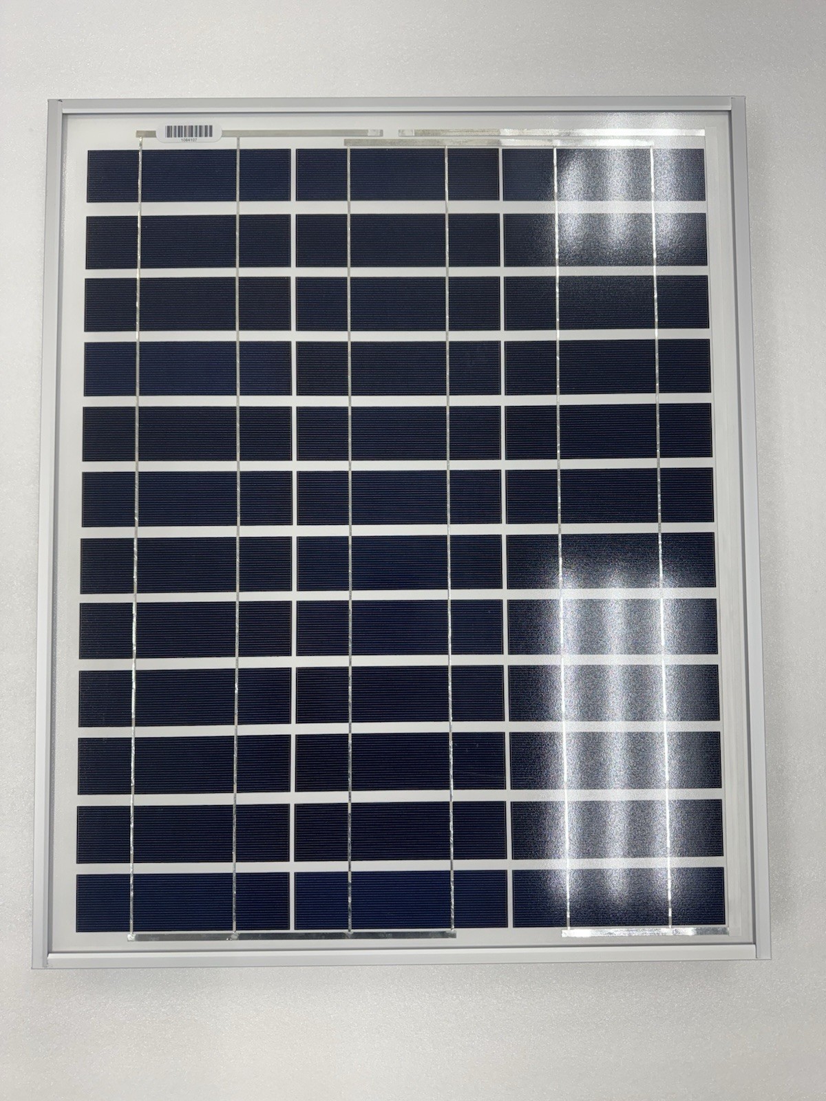 NEW Ameresco Panel 40J