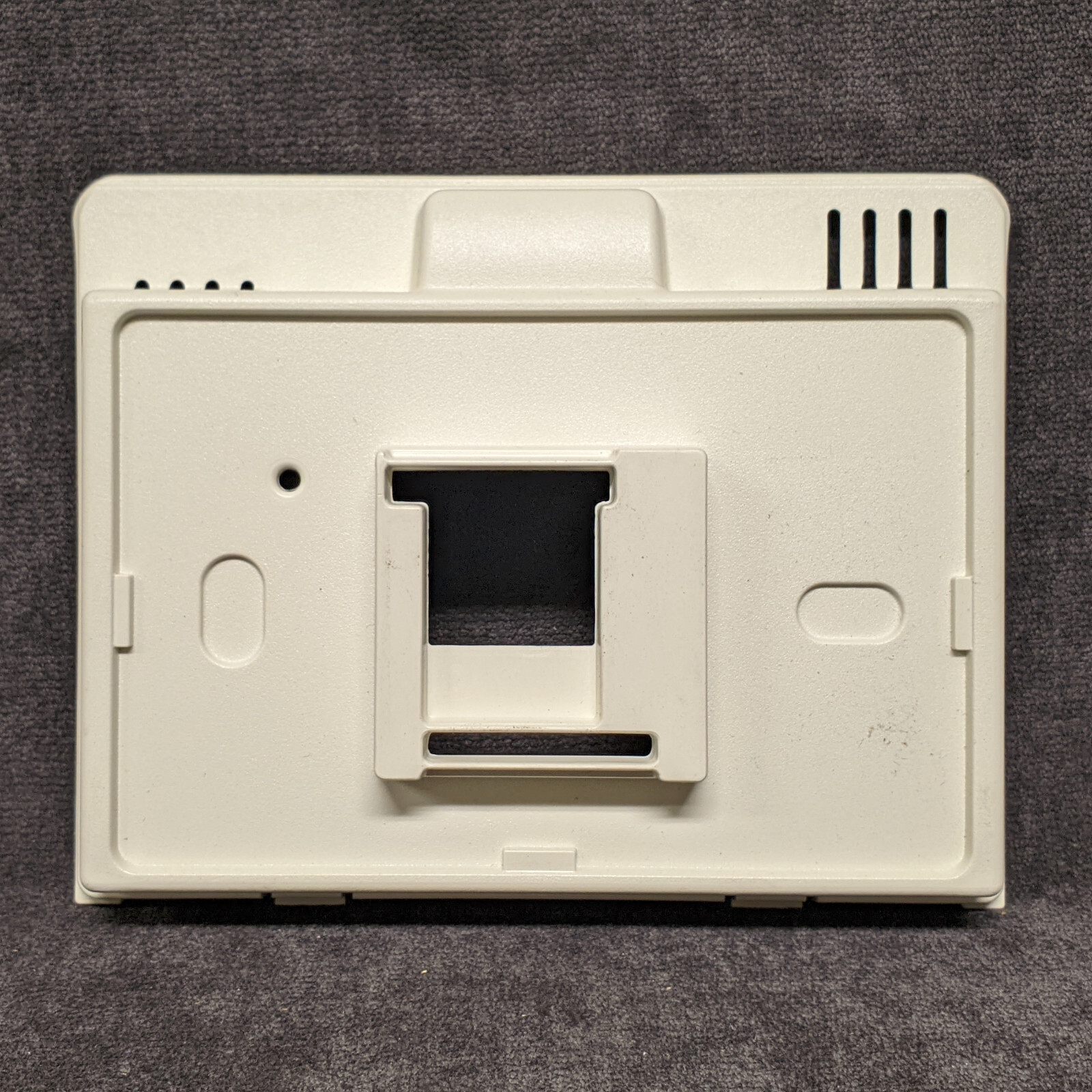 ~Discount HVAC~ YP-S102815905000 - Source 1 Rear Plastic Housing 10 Pack tstat