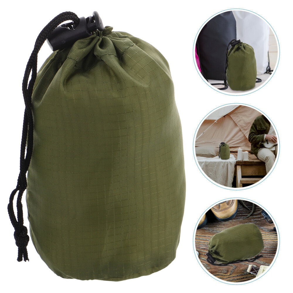 Outdoor Equipment Travel Accessories Raincoat Storage Bag Compression Bags Dry