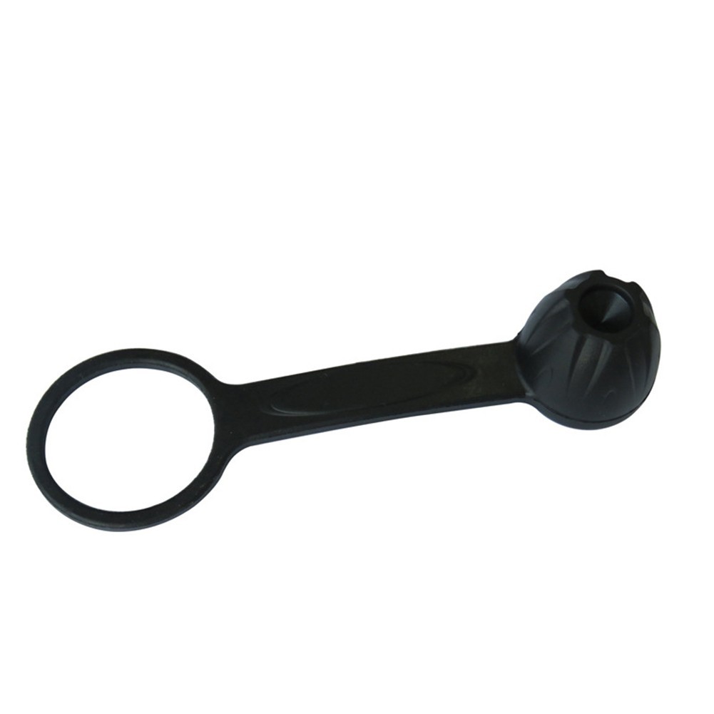 1st?Dust Cap DIN Dust Covers Protector-Plug For Cap Scuba Diving Regulator Stage