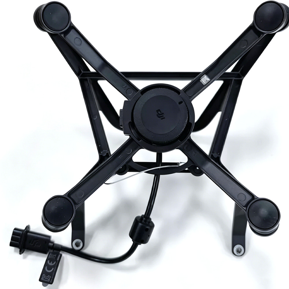 DJI Matrice 300/350 RTK Below-Mount Gimbal Connector – SkyPort V2