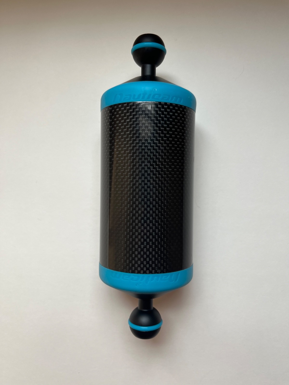Nauticam 70x200mm Carbon Fiber Aluminum Float Arm