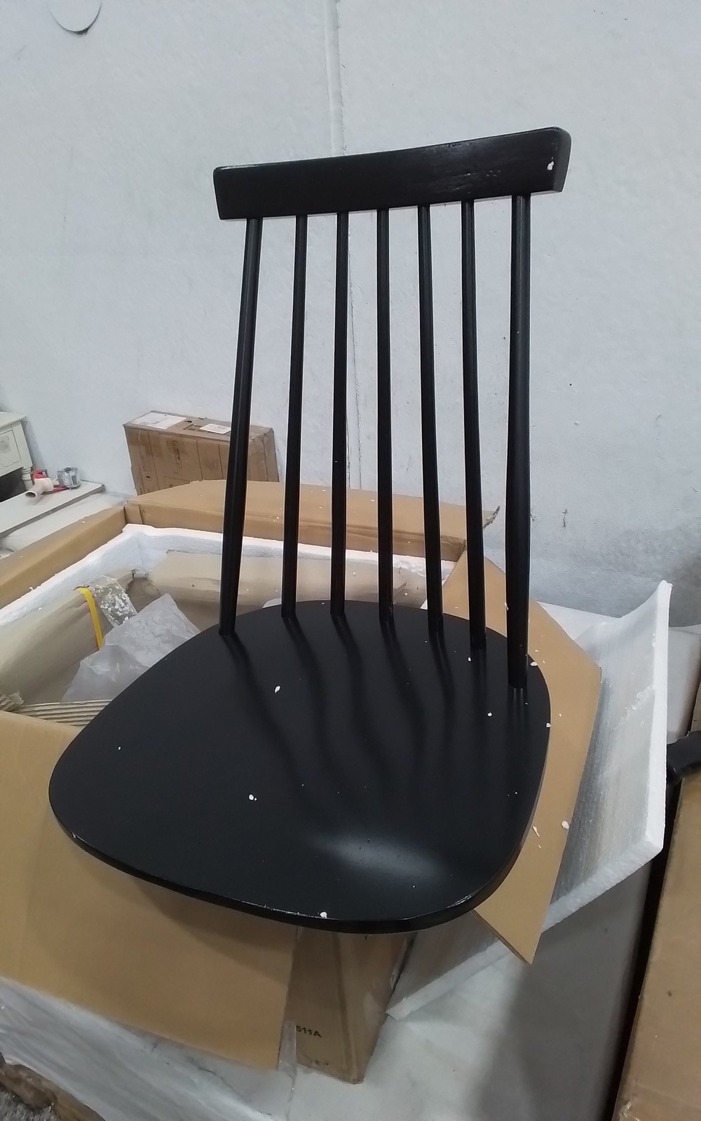Safavieh BURRIS SIDE CHAIR, Reduced Price 2172779000 AMH8511A