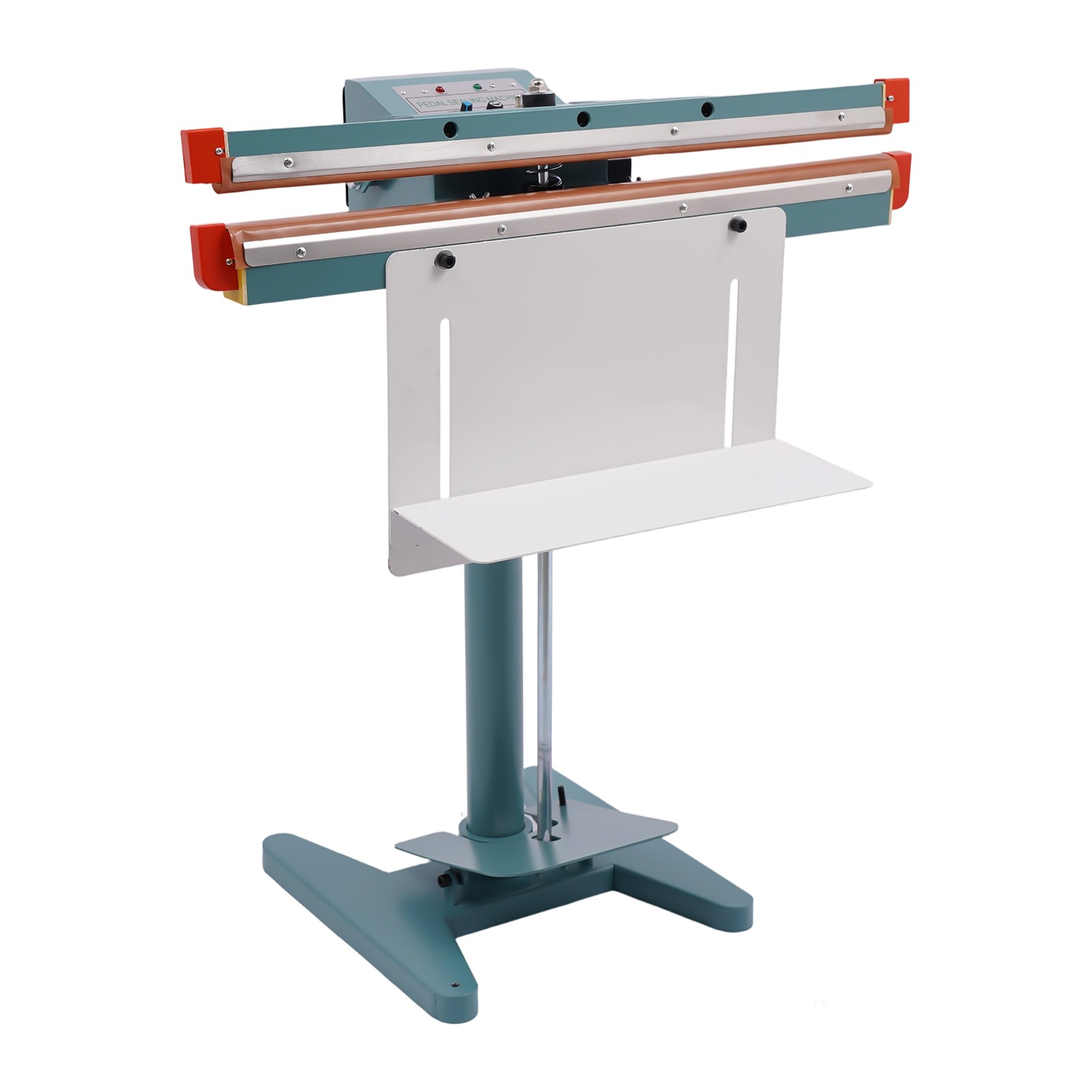 Foot Impulse Sealing Machine Heat Bag Sealer Packaging Sealing Machine