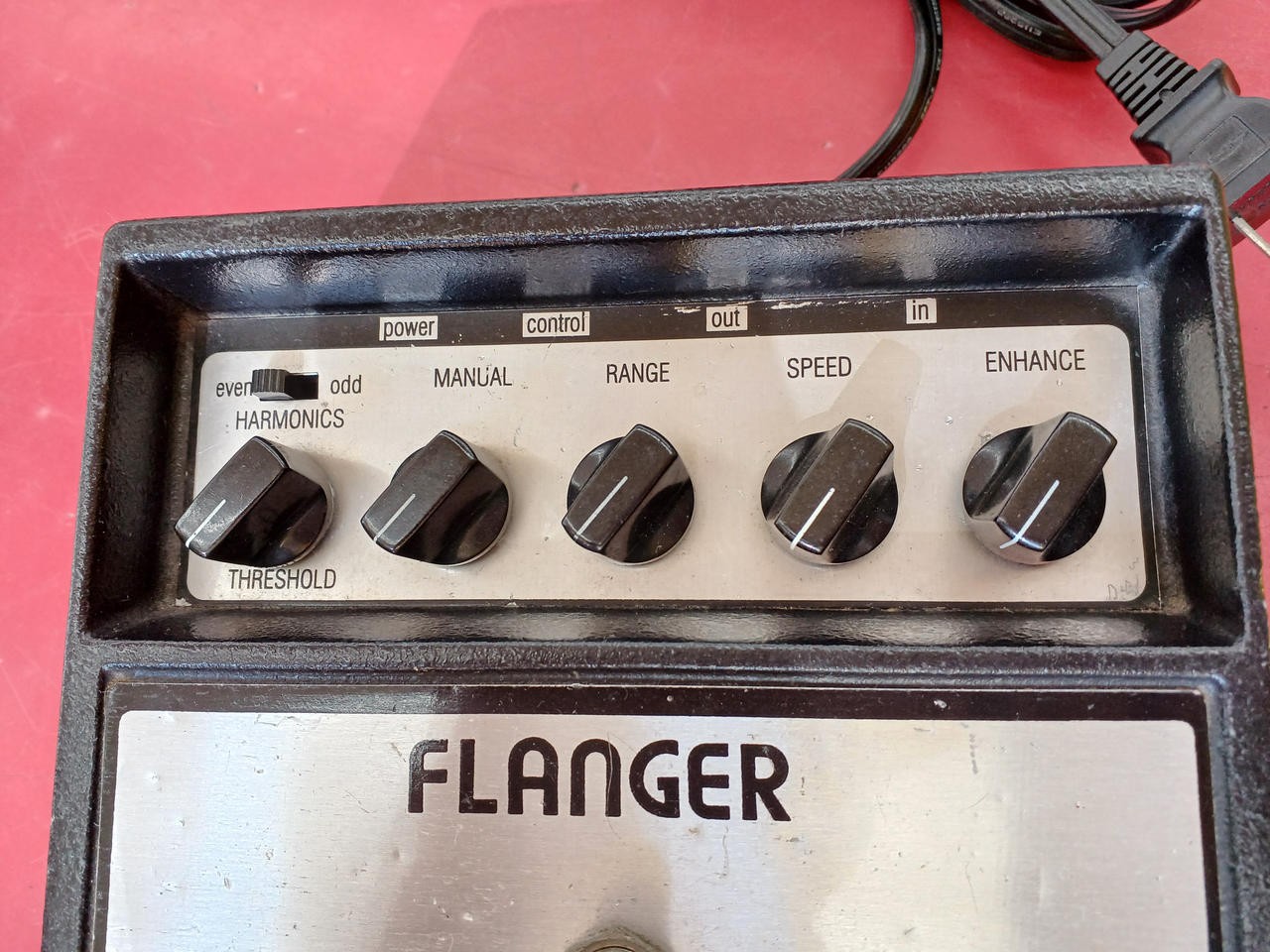 ADA FLANGER Flanger