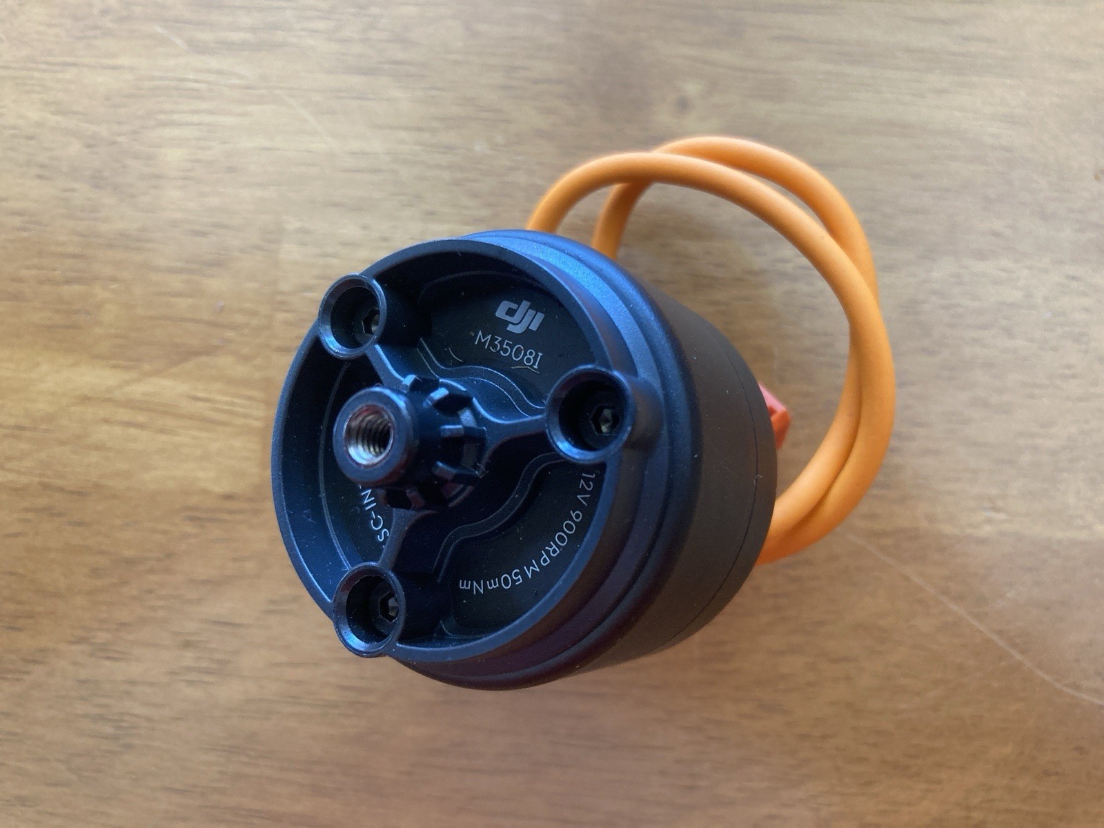 DJI Robomaster S1 Wheel Motor