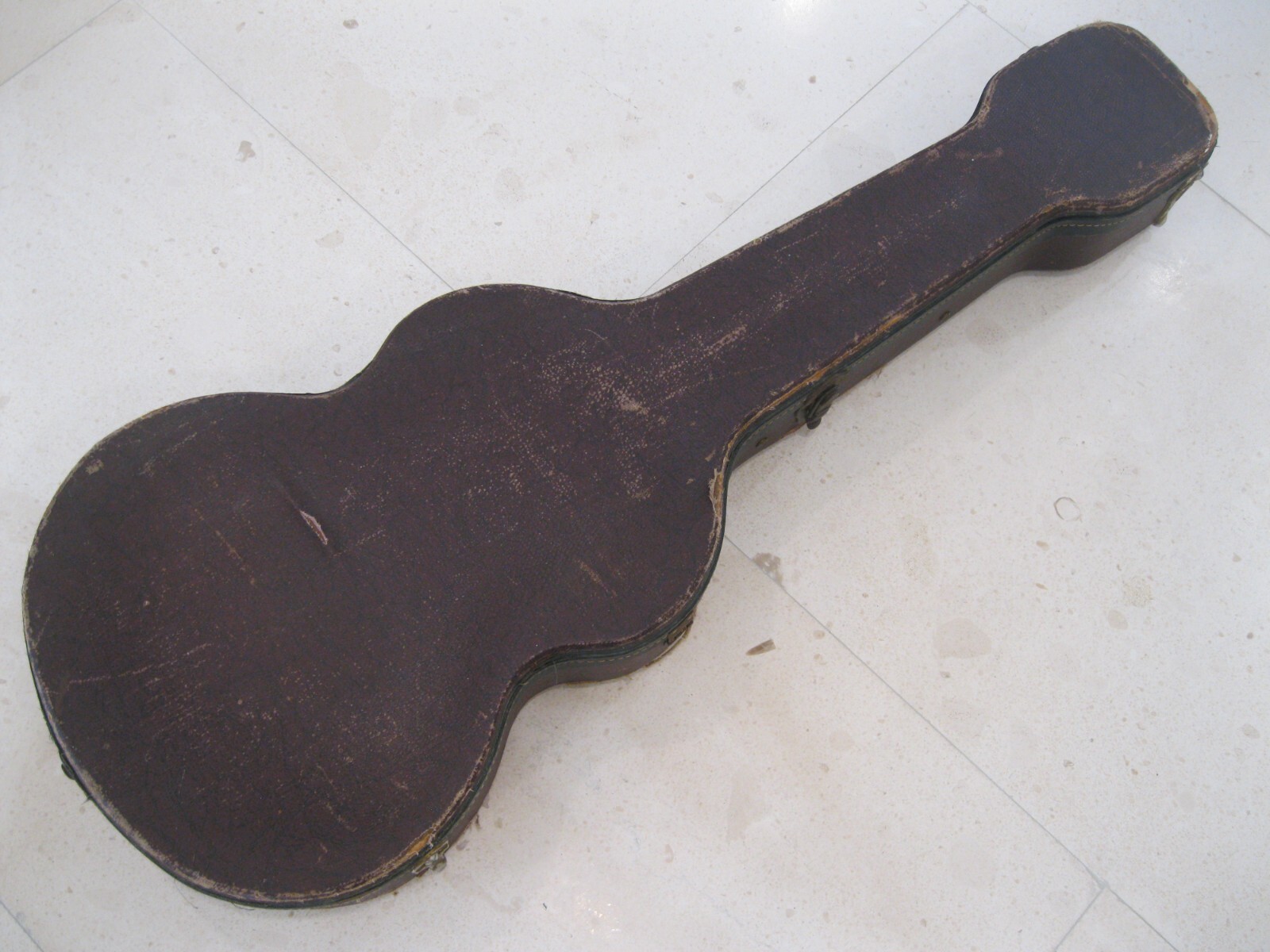 1971 Vintage GRETSCH ROC JET Guitar CASE