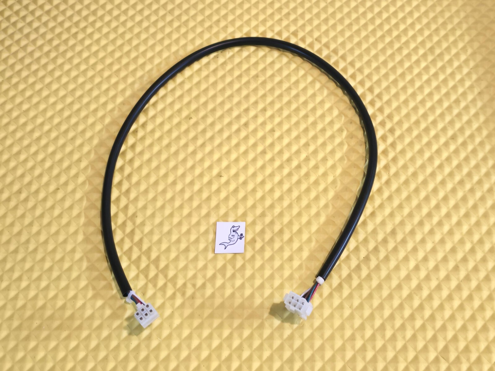 DIXIE, FSI, USI, ROYAL VENDORS, VENDO- MDB 30" Extension Power Harness Cable 24v