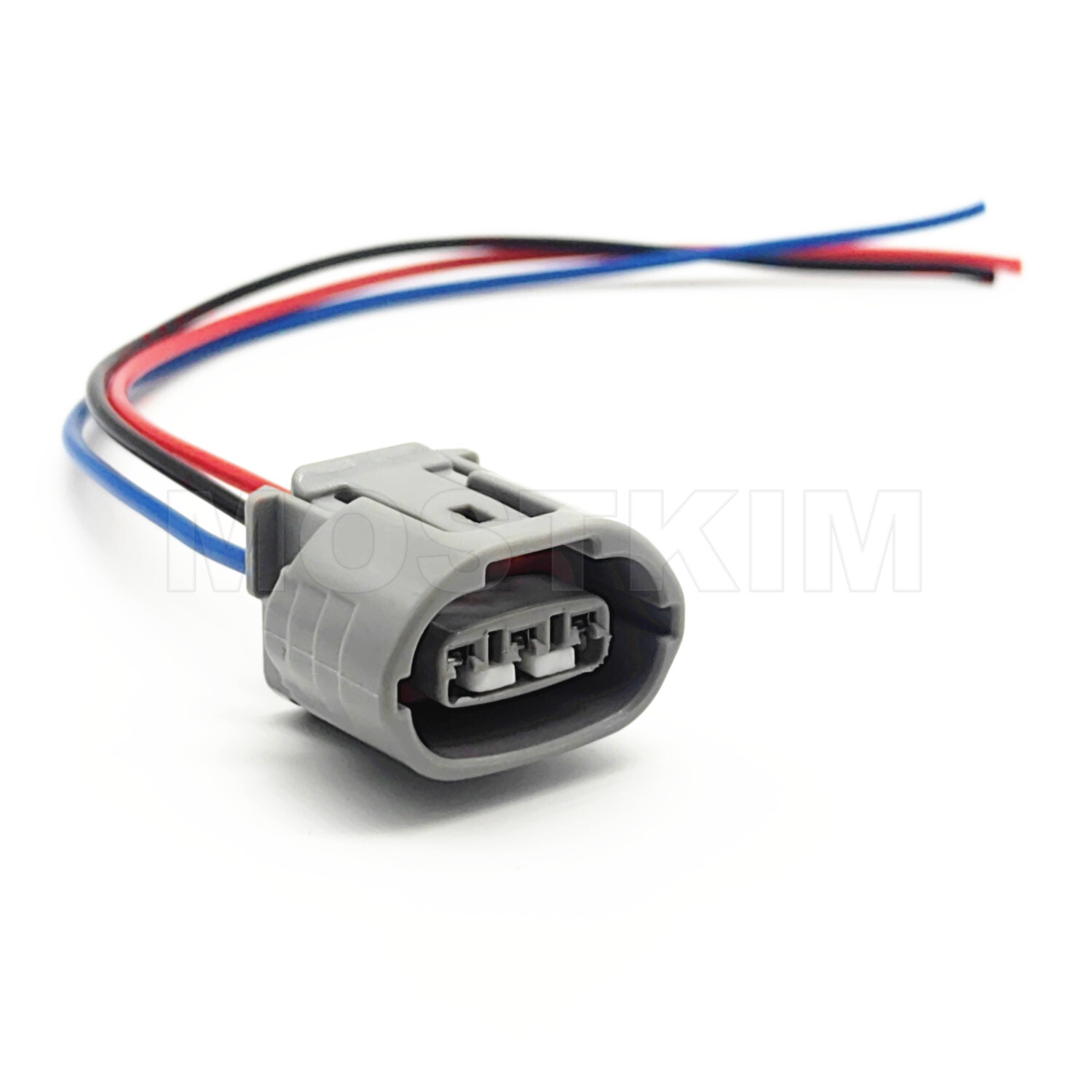 3-Way Alternator Connector Pigtail Plug Fit For Lexus RX300 6 CYL 1999-2003