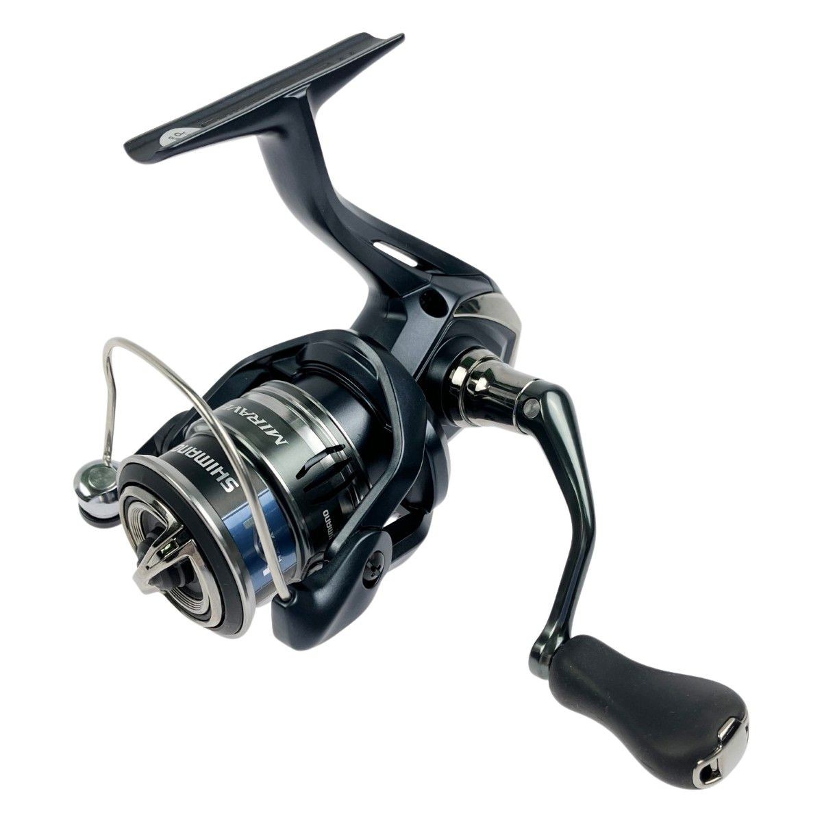 Shimano 22 Mirabelle C2000SHG Reel Used
