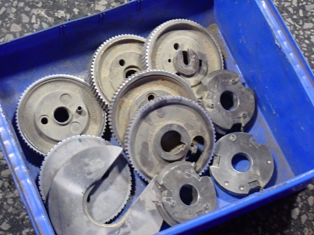 GEARS 02261870008