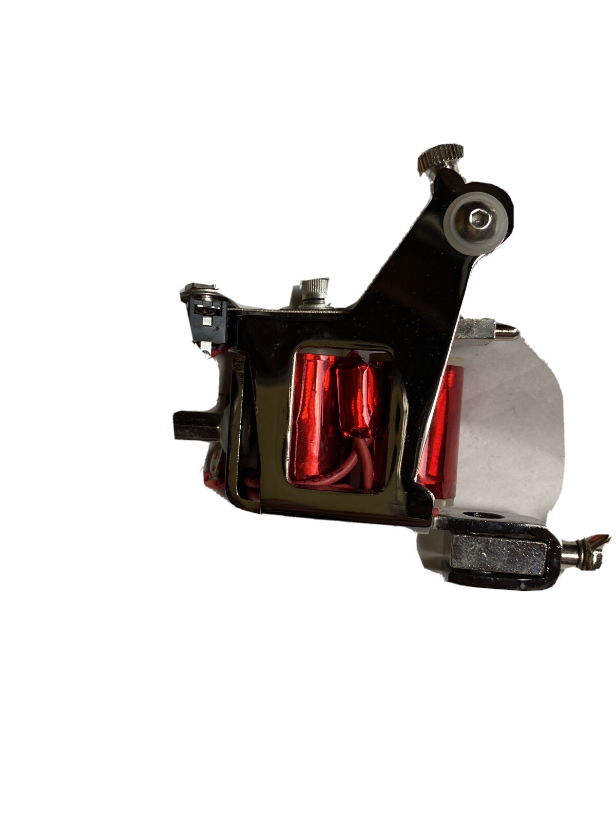 Tattoo Machine Gun Liner Or Shader 10-wrap Coils AH Machine parts Tattoo Needles