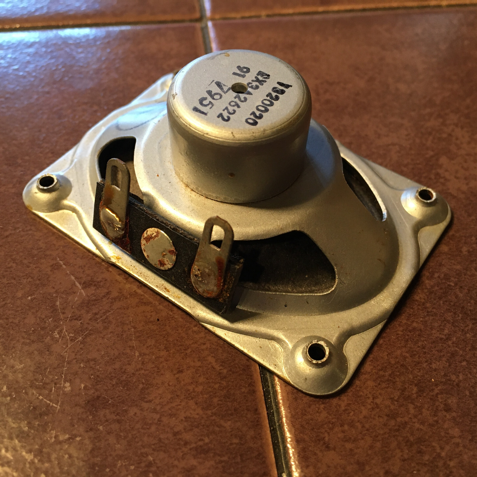 Speaker, 2x3", 1320020, A2622, NOS