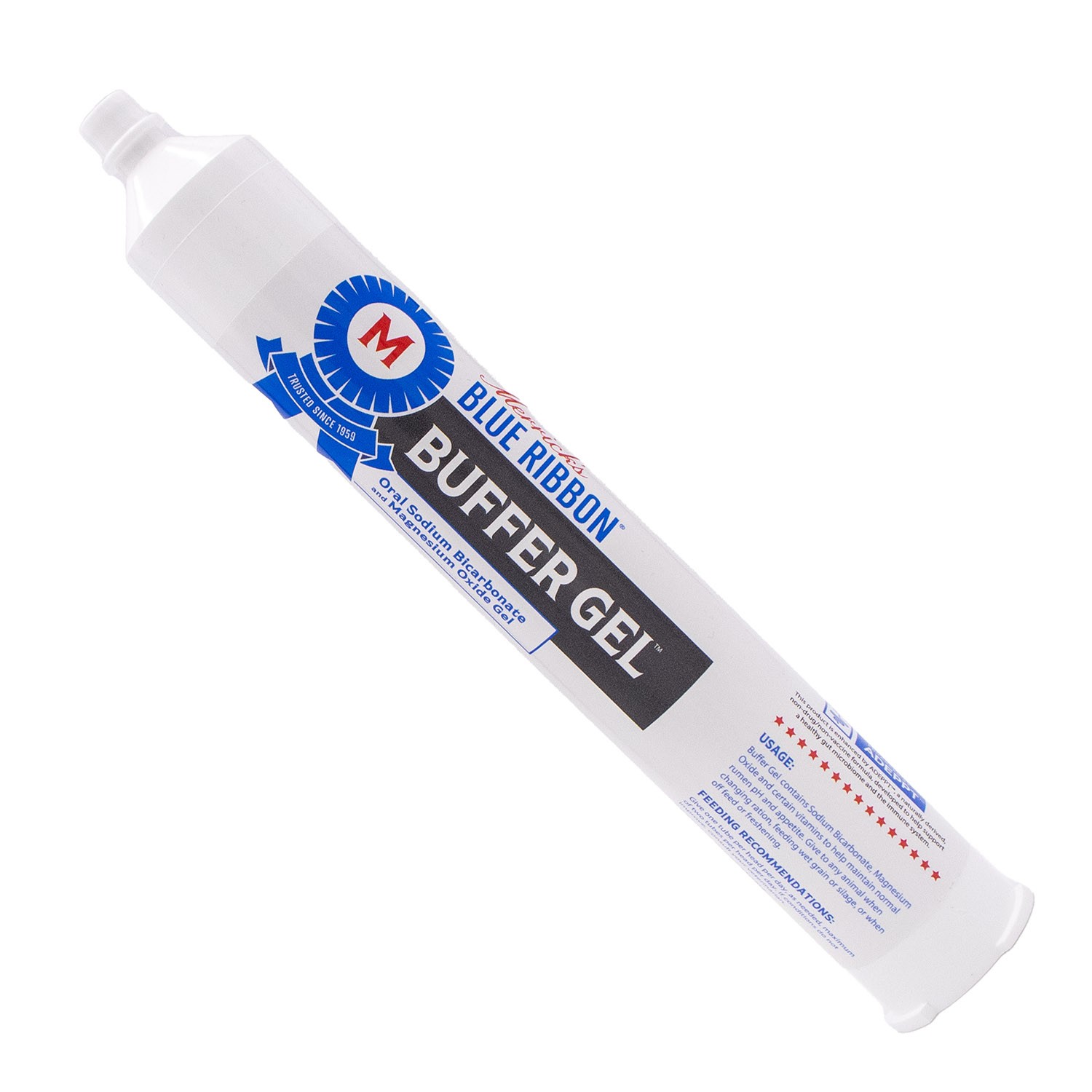 Buffer Gel, 300 mL