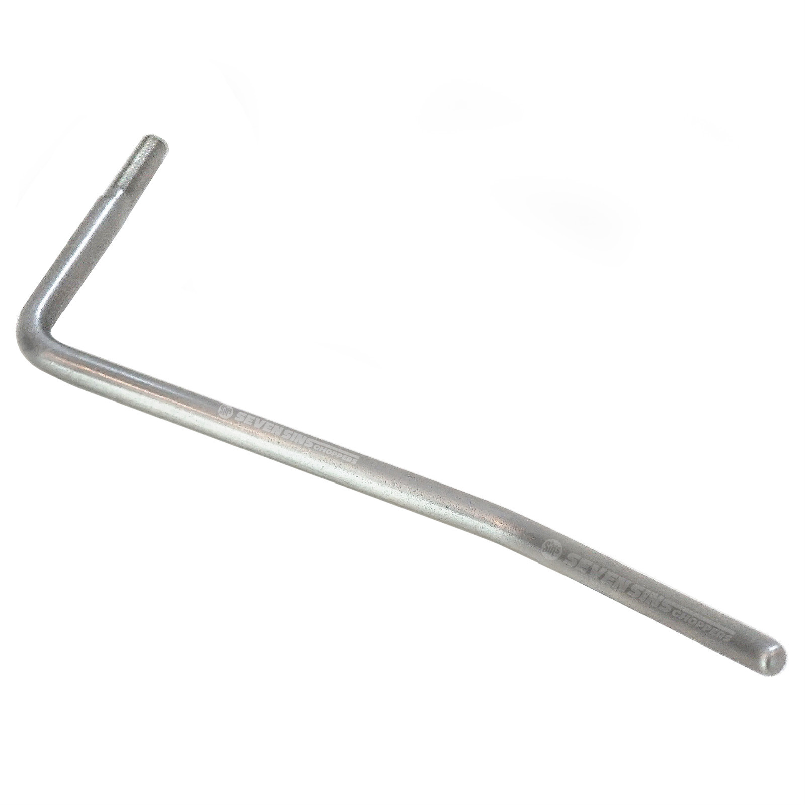 Seven Sins 5MM STAINLESS MIM Standard Tremolo Arm Whammy Bar Fender Stratocaster