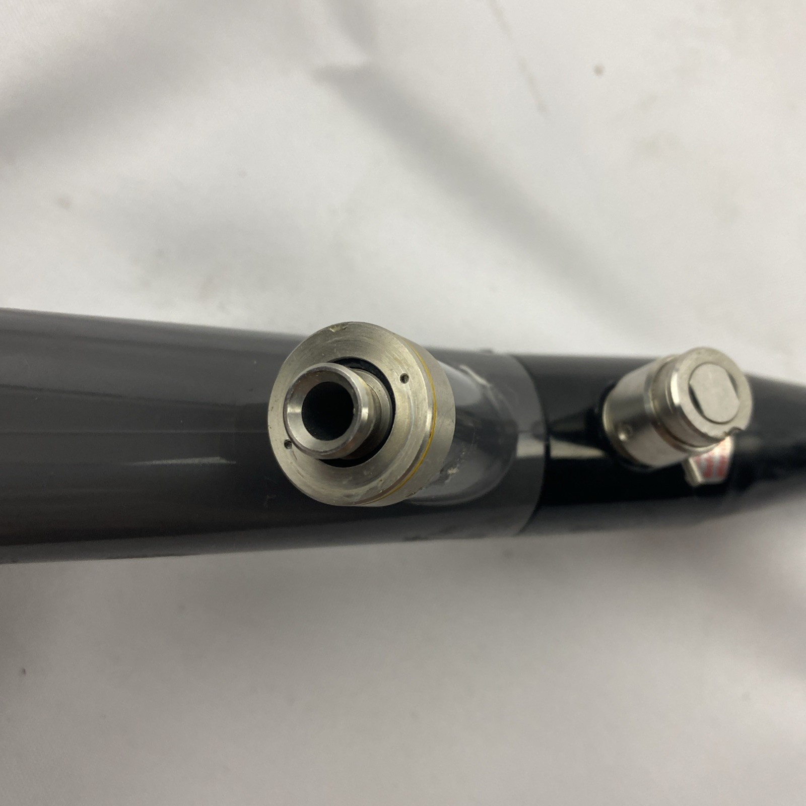 OLYMPUS OSF-2 FLEXIBLE SIGMOIDOSCOPE