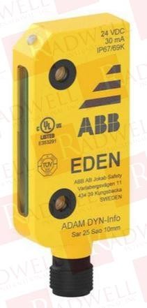 ASEA BROWN BOVERI 2TLA020051R5700 / 2TLA020051R5700 (BRAND NEW)
