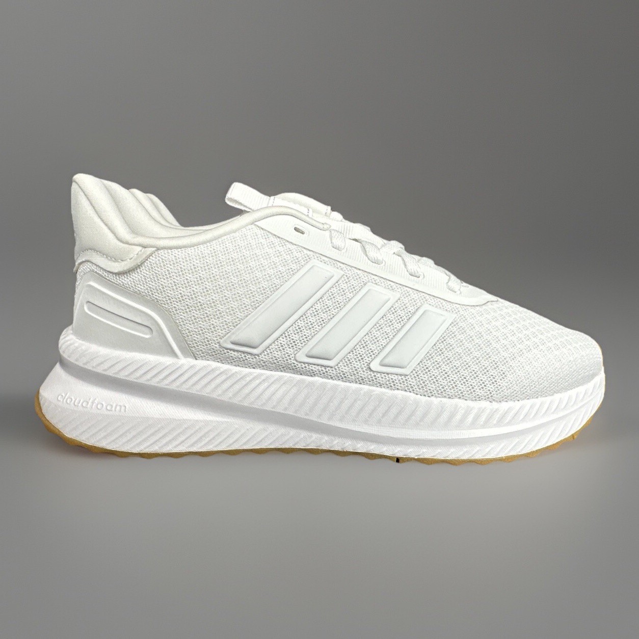 Adidas X_PLR Path Running Shoes - IH5045 - White - Women's 7.5 **NEW**