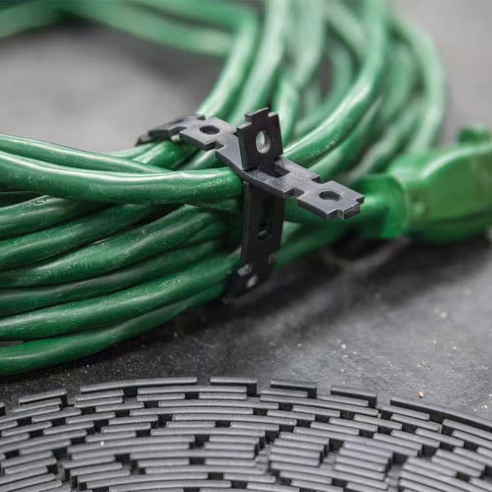 75 Ft. Stretch Cable Tie Roll