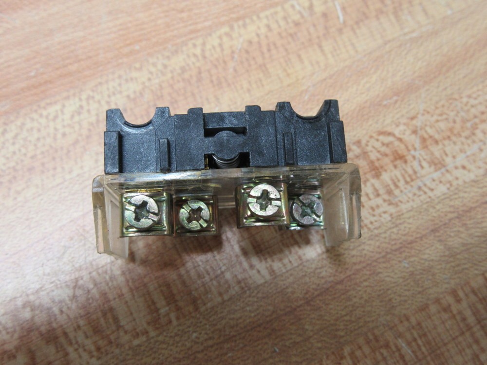 Allen Bradley 800T-XA Block 800TXA