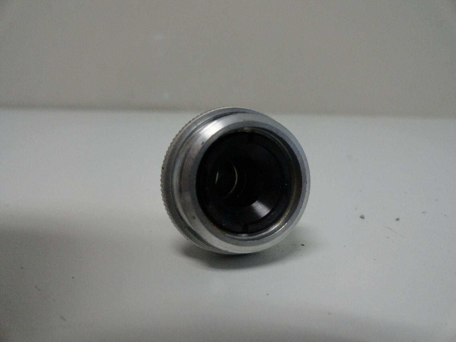 Lot of 2 American Optical 43X 10X Objective
