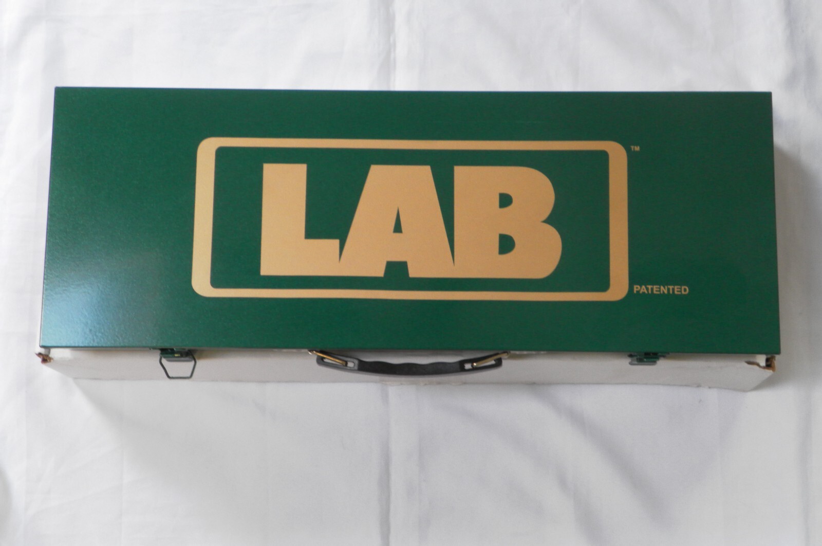 Lab EPK-003 Emerald Wedge Pin Kit