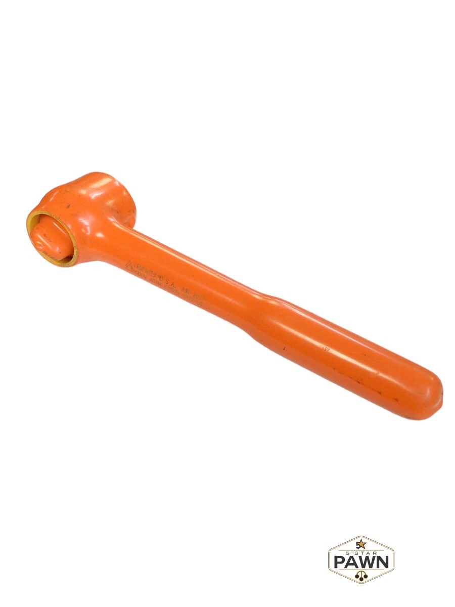 Cementex IR12-LC 1/2" Square Drive Lever Control Ratchet (FVS027002)