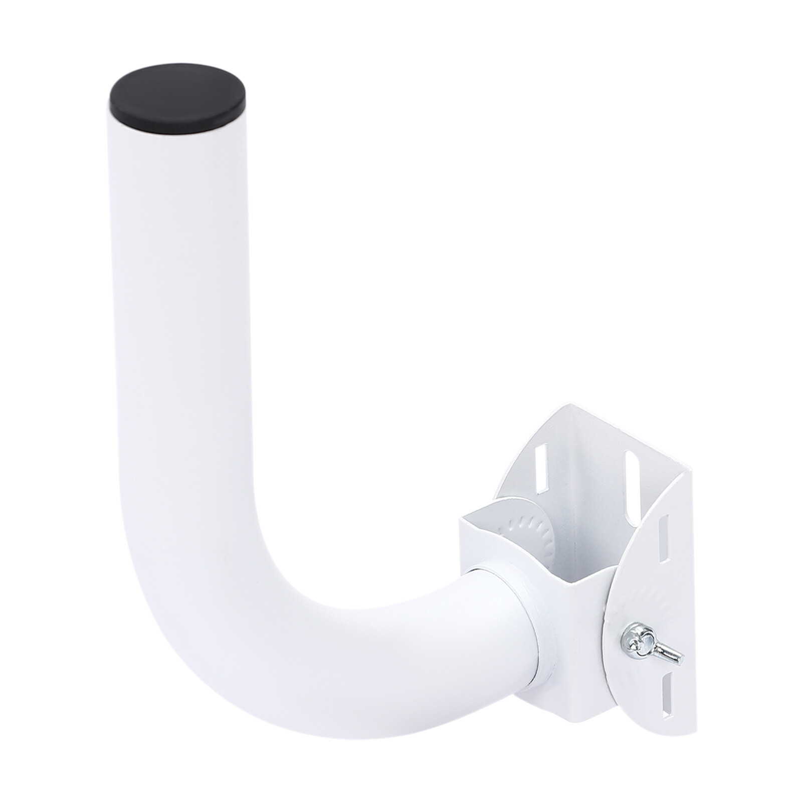 4-Pcs Universal Wireless Bridge Bracket Mount for Outdoor Client Bridge CPE-25cm