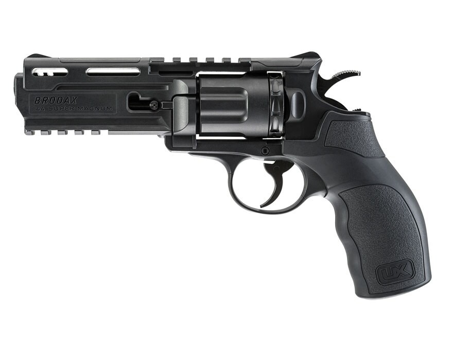 Umarex Brodax 177 Caliber BB Air Pistol