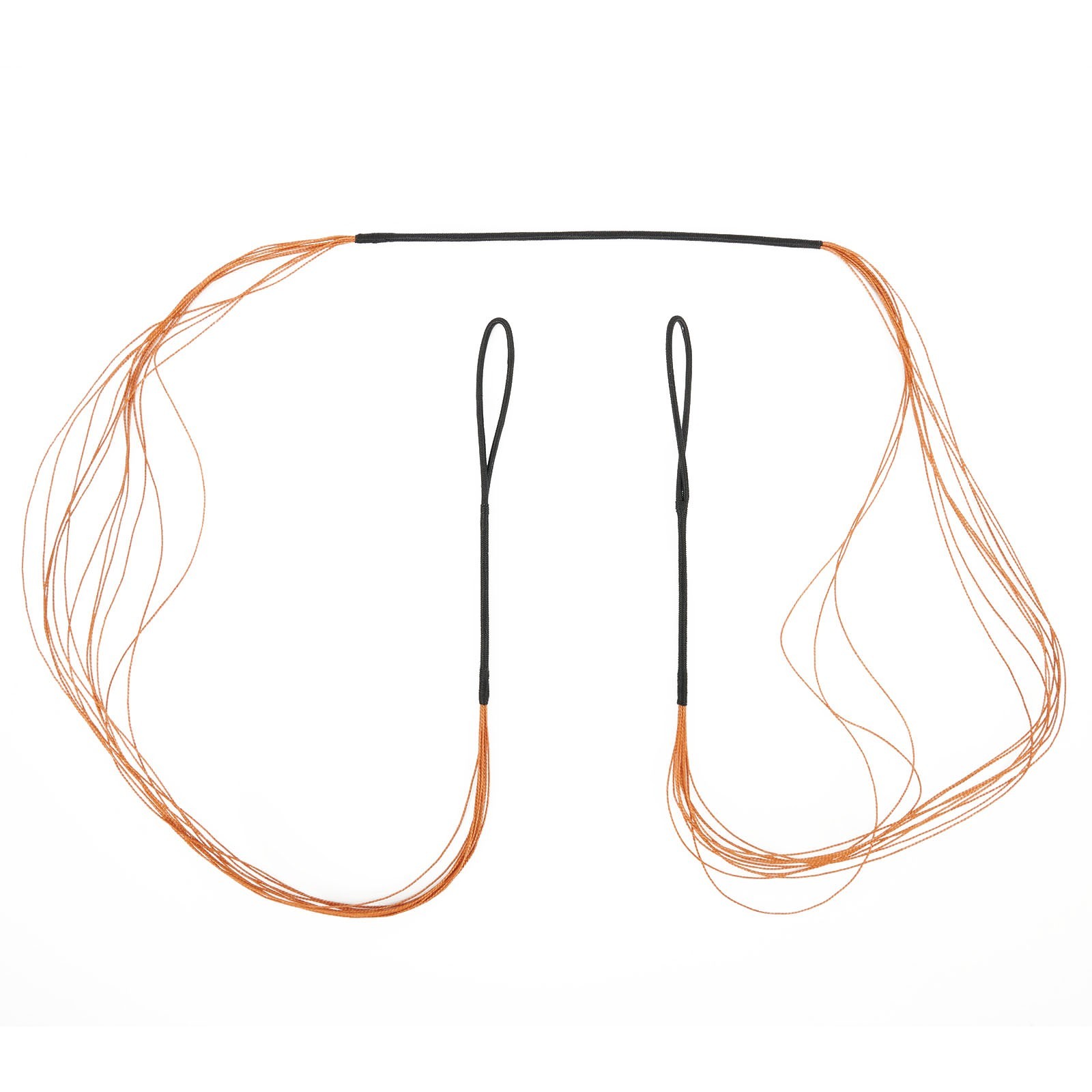 Long Lasting Nylon Bowstring Perfect for Hunting 50 inch Length