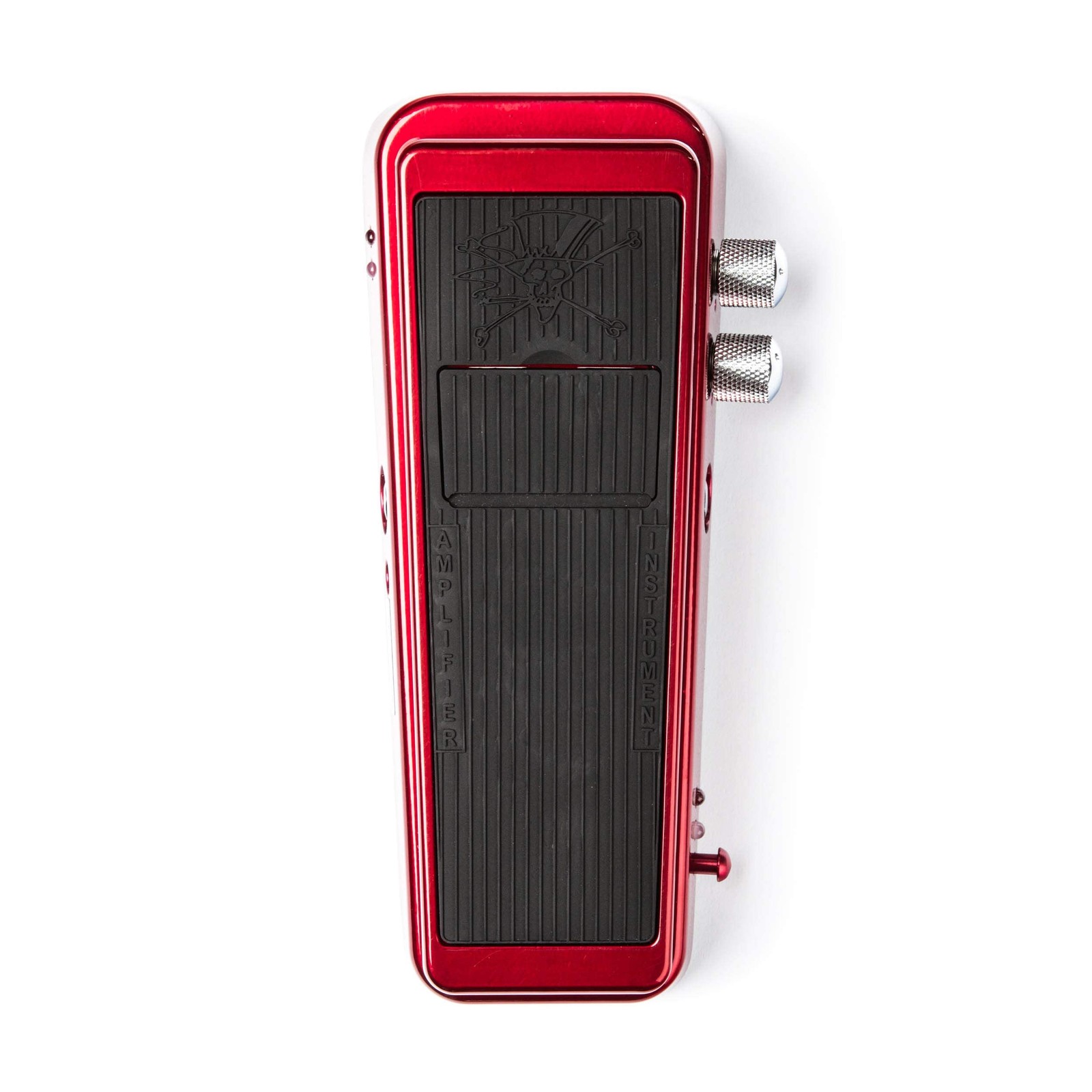 JIM DUNLOP SW95 Guitar Effects Pedal Slash Cry Baby Wah Distortion