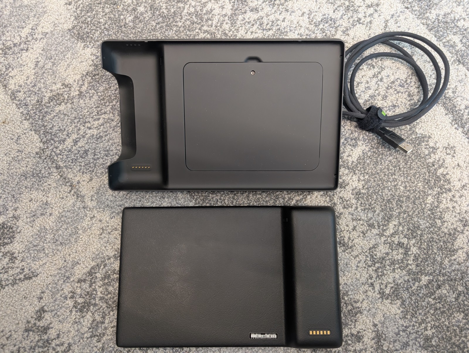 DTEN Mate Wireless Touchscreen Controller DBA13310 w/ Mate Dock