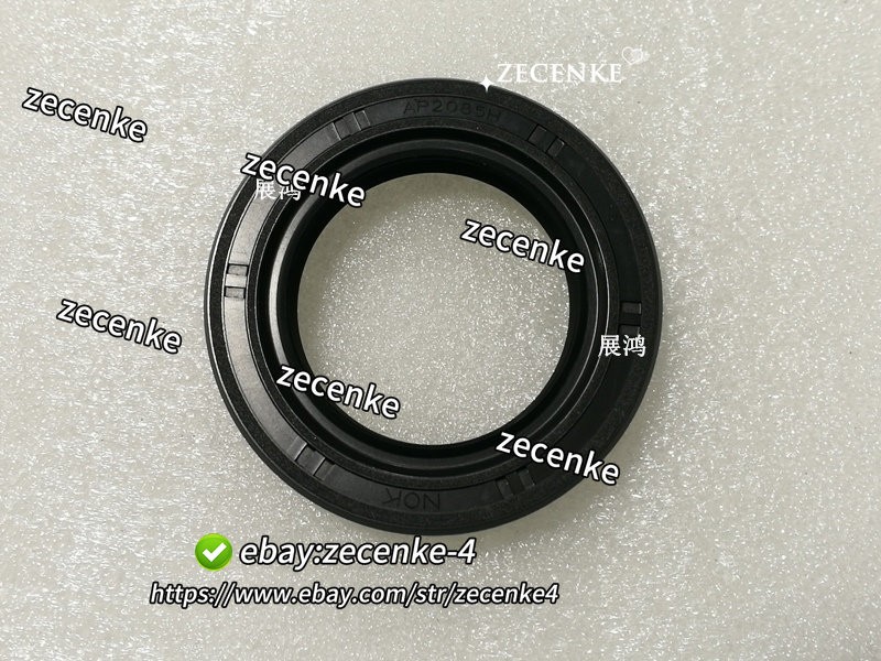 1Pcs New For NOK skeleton oil seal AP2085A TCV35*55*11 #5674 LY