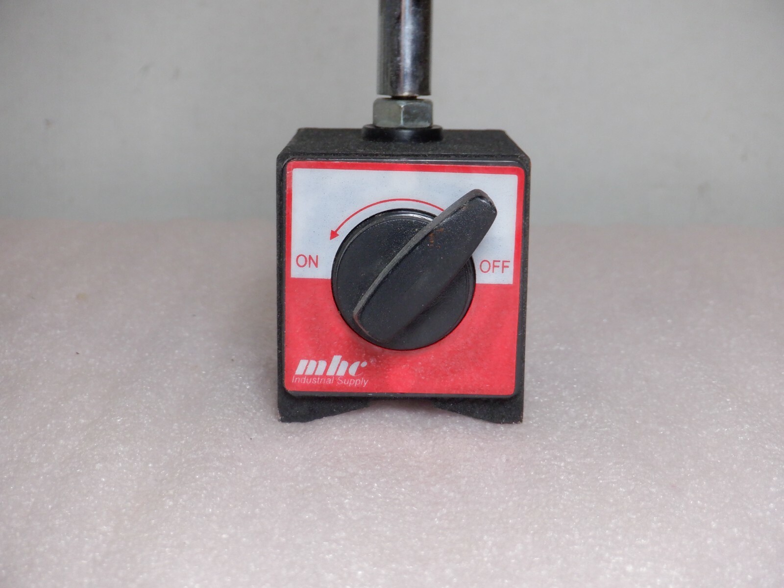 MHC MAGNETIC BASE (BASE ONLY)