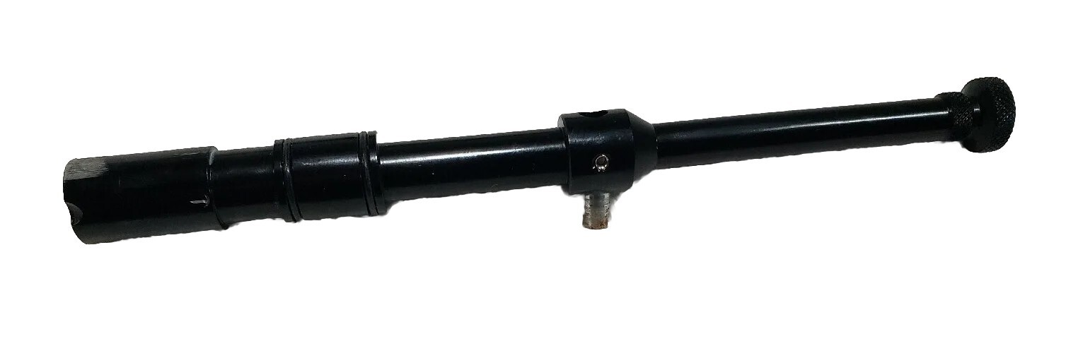 Venturi Style Rear Cocking Bolt for Spyder Paintball Gun free shipping