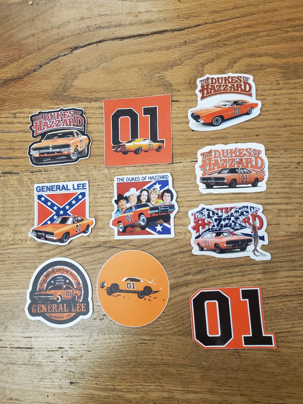 DONALD TRUMP 2024 STICKERS *WORLDWIDE 🌐 SHIPPING*