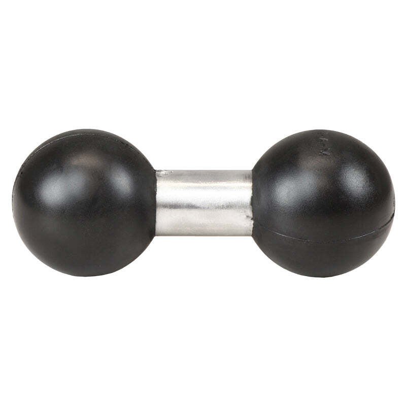 RAM-D-230U RAM Double Ball Adapter - D Size...